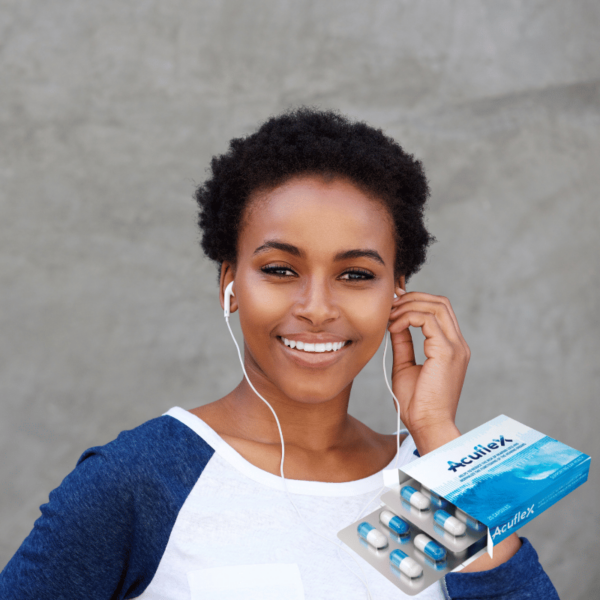 Acuflex Hearing Support