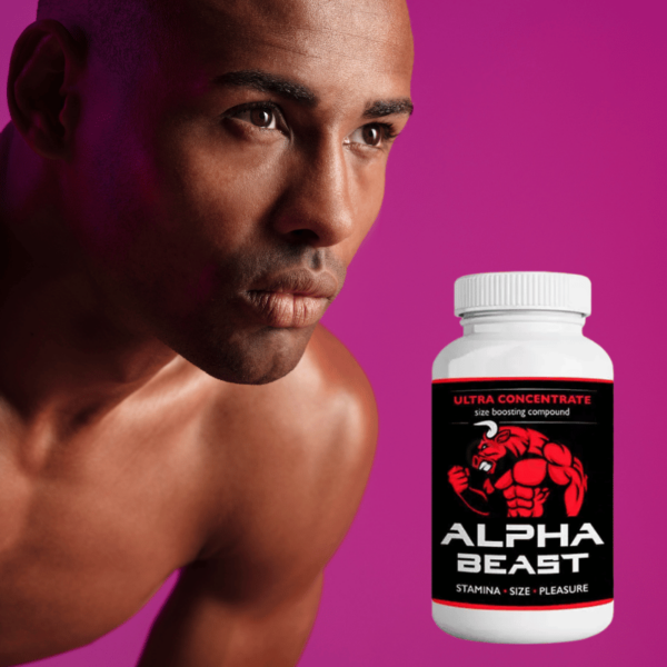 Alpha Beast