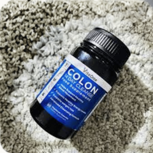 ViteDox Colon Cleanse