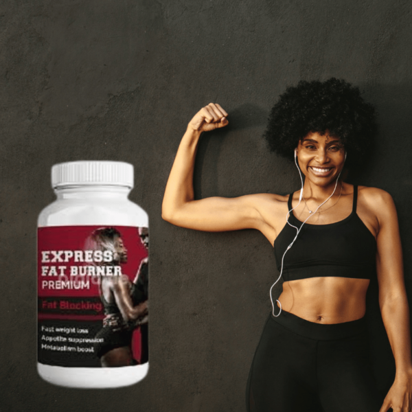 Express Fat Burner