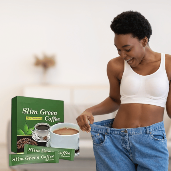 Slim Green Coffee