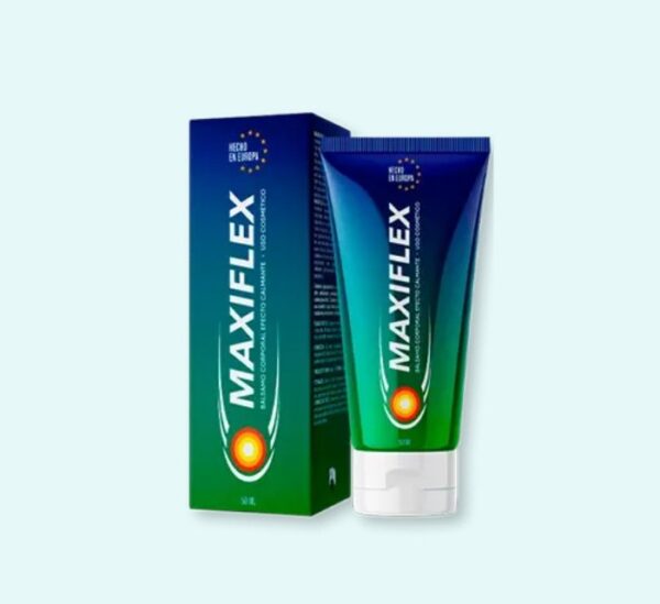 Maxiflex Painful  for joints or back? - Image 2