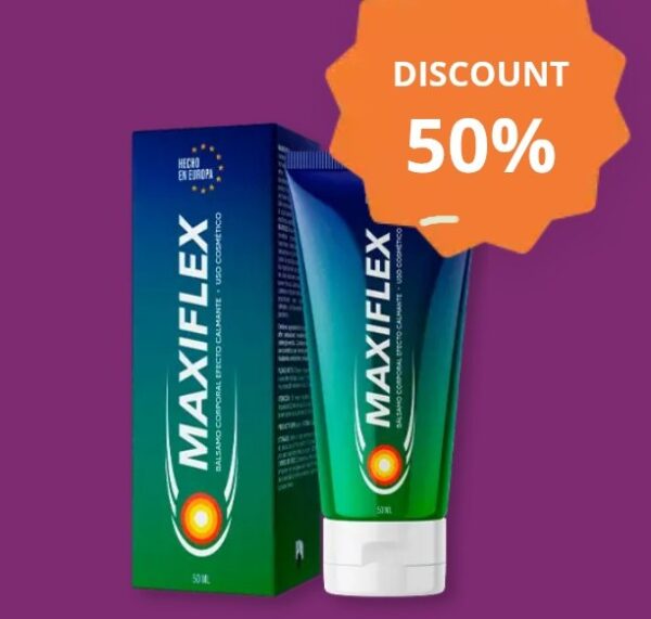 Maxiflex Painful  for joints or back?